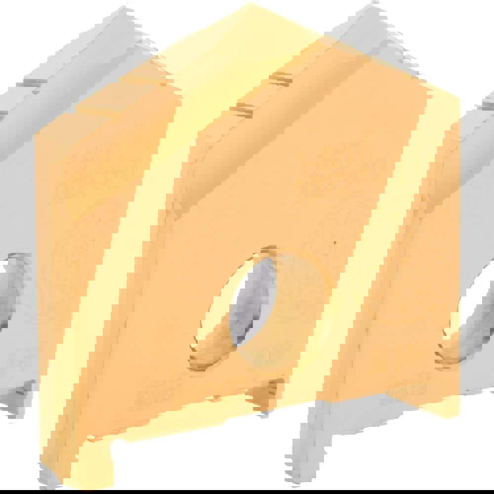 Spade Drill Insert: 1-5/16